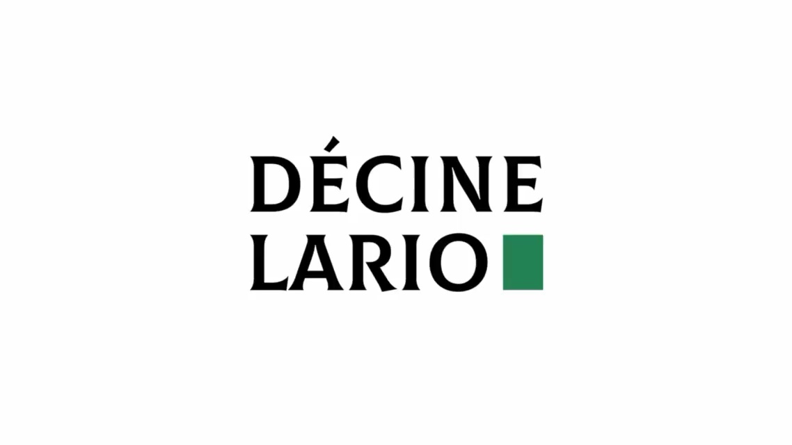 Décine Lario — Sound Design