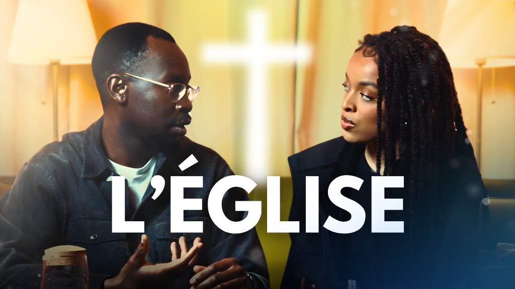 EERV — L'Église essentielle ?