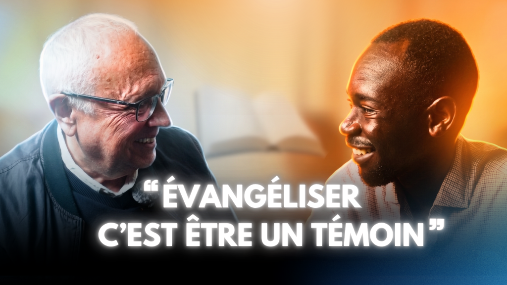 EERV — Évangéliser : son histoire