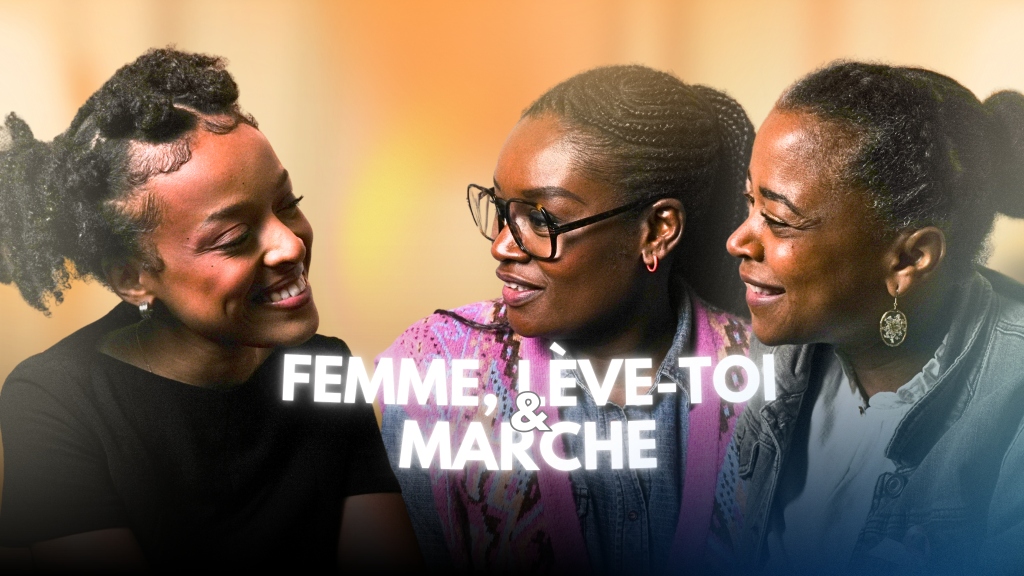 EERV — Être une femme selon Dieu