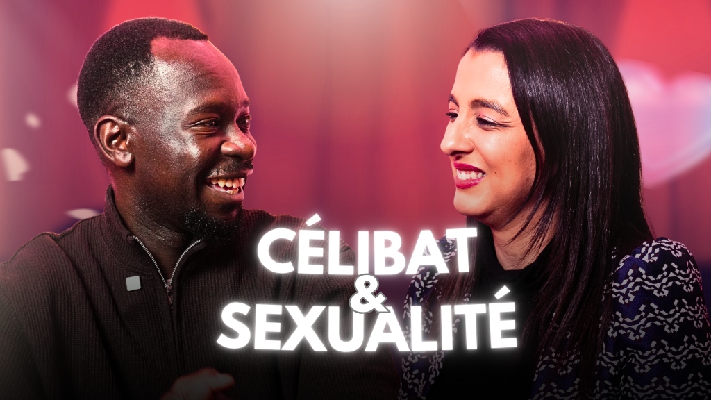EERV — Sexualité et Célibat