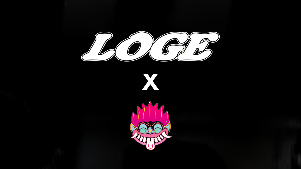 KOLAM x Loge — Collab Short