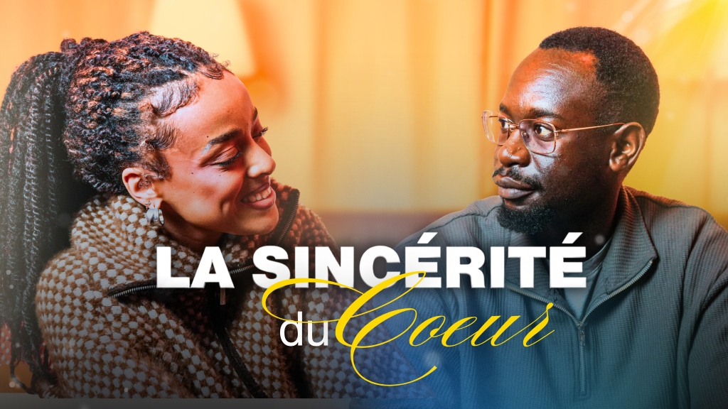 EERV — La sincérité du cœur