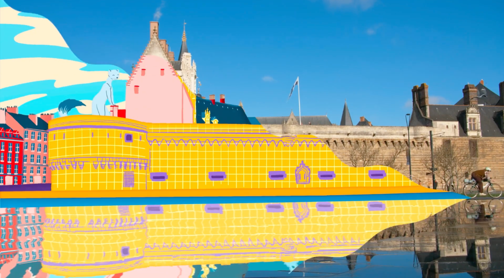 Nantes