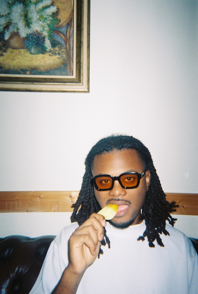 Raphaël Ngandu (Kitashima)
