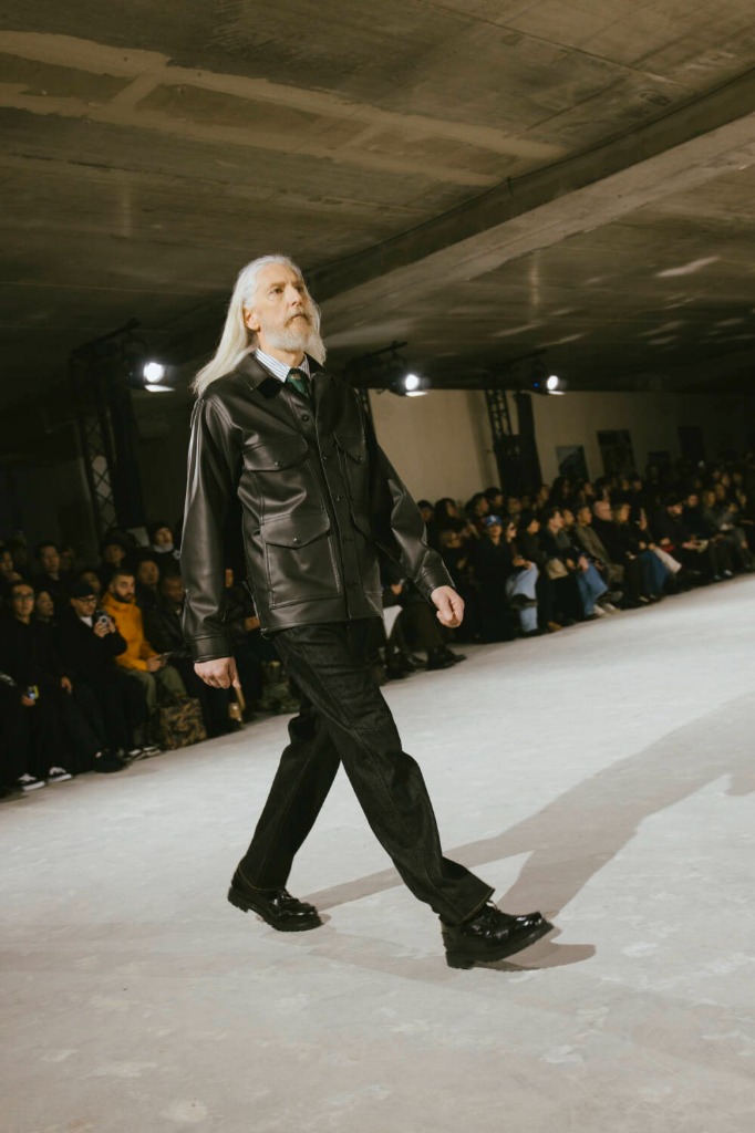 Why Always Loge — Vlog Fashion Week